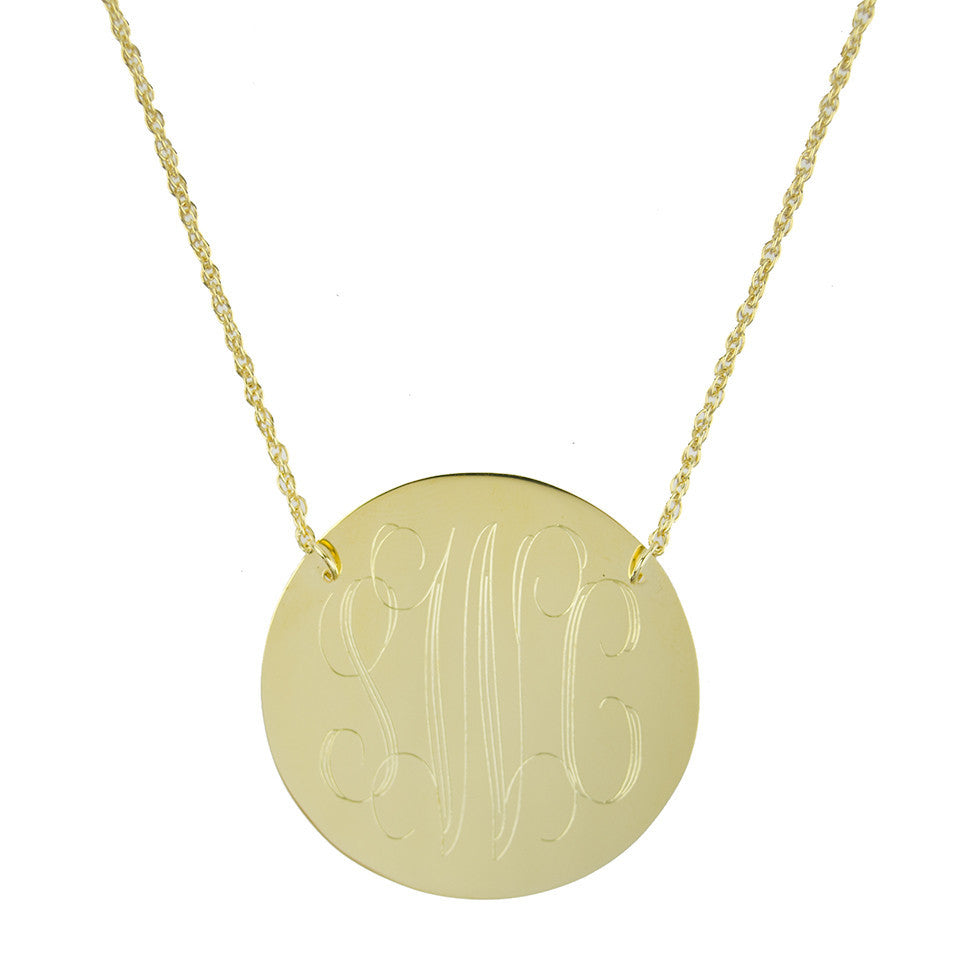 Bristol Necklace