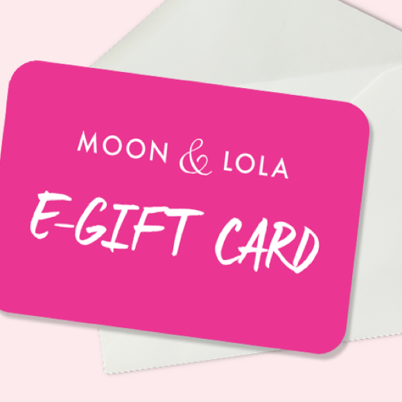 E-Gift Card Reminder