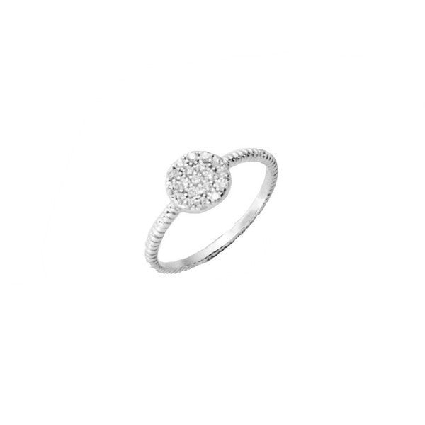 Lixa Ring - Moon and Lola
