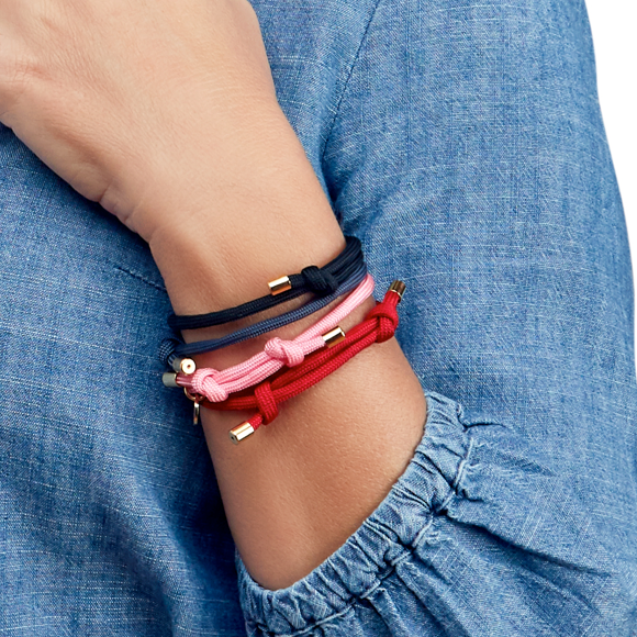Moon and Lola - Topanga Bracelet