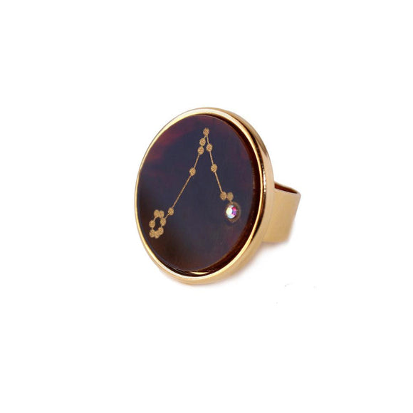 Constellation Ring