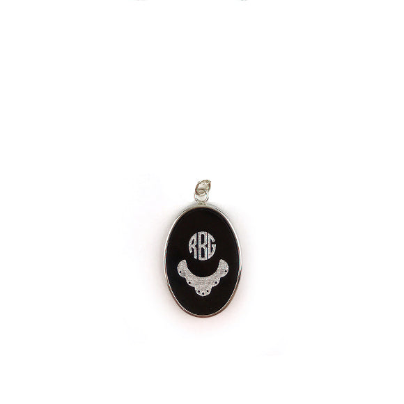 Equality For All Oval Charm