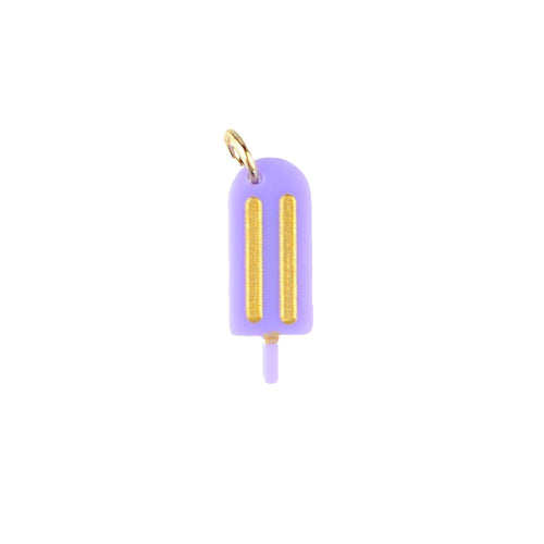 Popsicle Charm in So Many Colors - I found this at #moonandlola