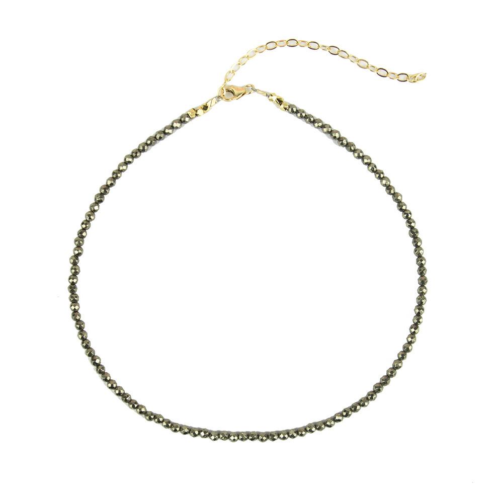 Choker Combo - Moon and Lola