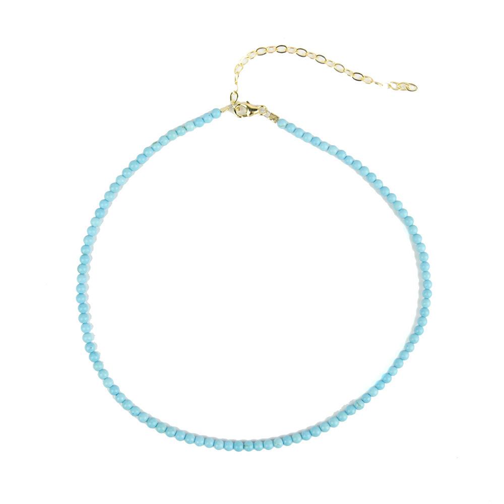 Choker Combo - Moon and Lola