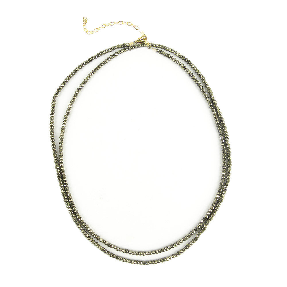 Rhea Necklace