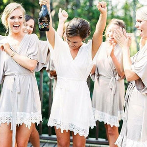 Wedding Wednesday Vol. 1: Asking Your Bridesmaids