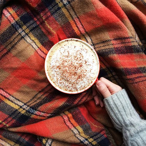 ☕🍂 5 Coffee Recipes for Fall 🍂☕