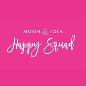 Meet the Happy Squad: Vol. 1