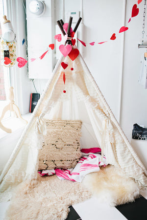 Top 10 Stay-at-Home Date Night Ideas for Valentine's Day