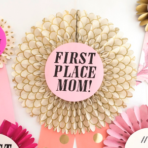 Mama Knows Best!