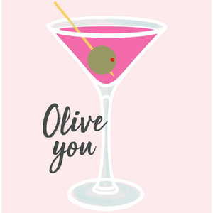 💘  Spread A Little Love! 💘