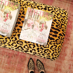 Lola's Happy House Featured In Walter Magazine