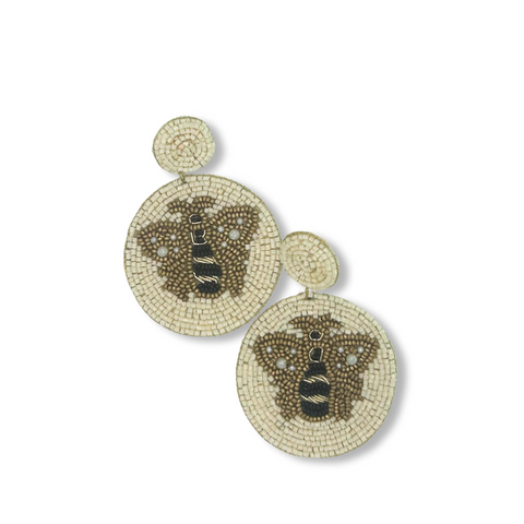 Dubai Earrings