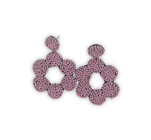 Provence earrings