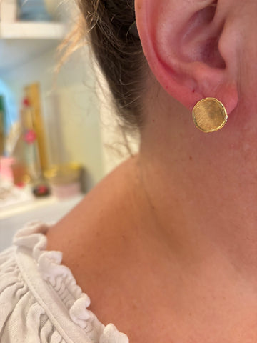Dubai Earrings