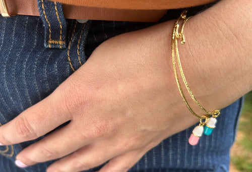 Chill Pill Charm