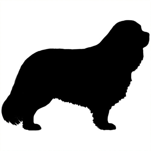 Personalized Cavalier King Charles Purse Charm