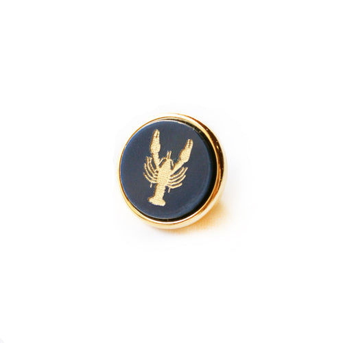 I found this at #moonandlola! - Eden Lapel Pin 