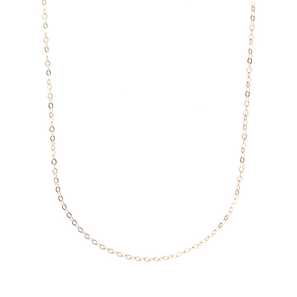 I found this at #moonandlola! - Apex Chain (no charms)