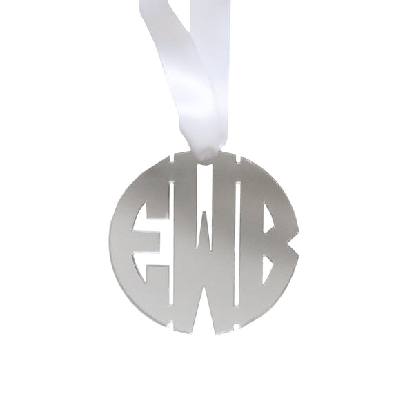 I found this at #moonandlola! - Acrylic Nice Block Ornament