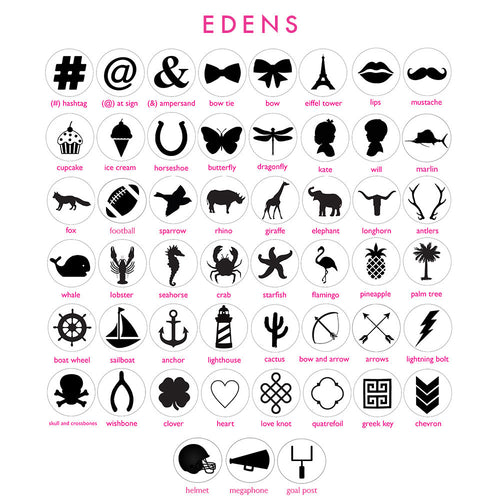 I found this at #moonandlola! - Eden Images