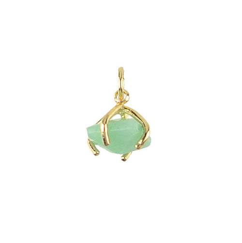 Moon and Lola - Ios Charm or Pendant