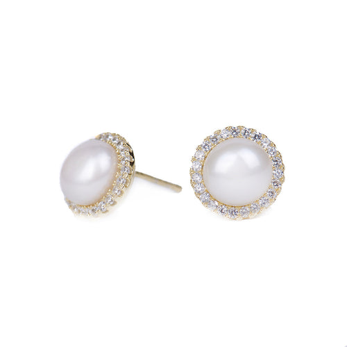 I found this at #moonandlola! - Kingston Studs side view