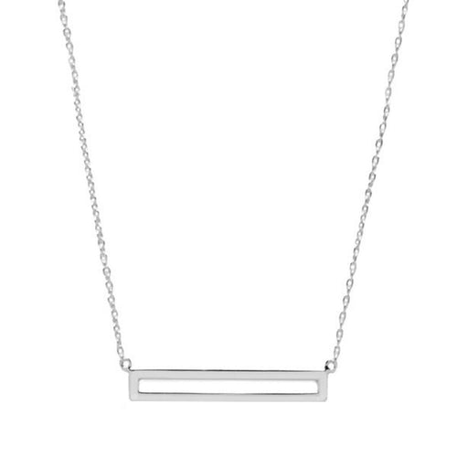 Logan Necklace (WS) - Moon and Lola