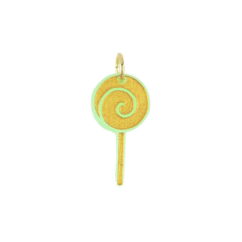 Lollipop Charm in So Many Colors - I found this at #moonandlola