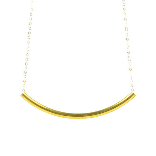 I found this at #moonandlola - Aspen Necklace