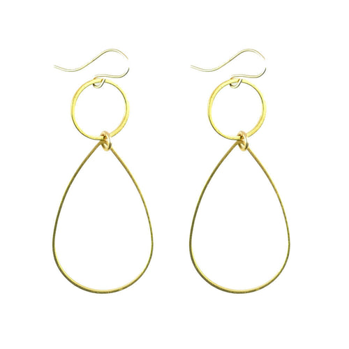 Moon and Lola - Larissa Earrings