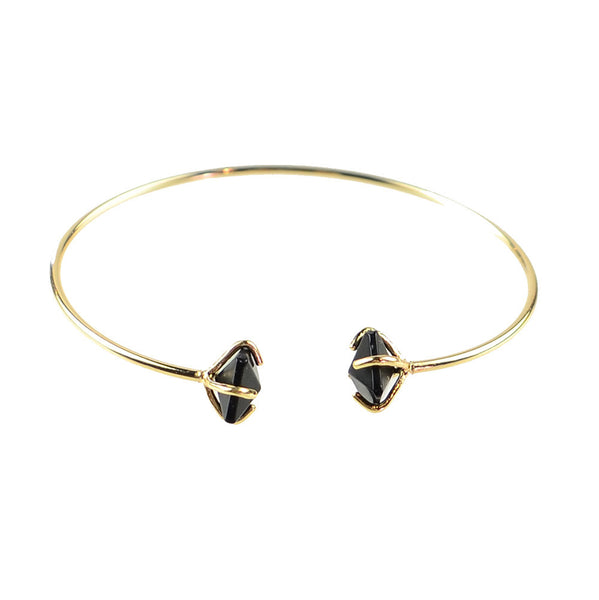 I found this at #moonandlola - Ios Cuff