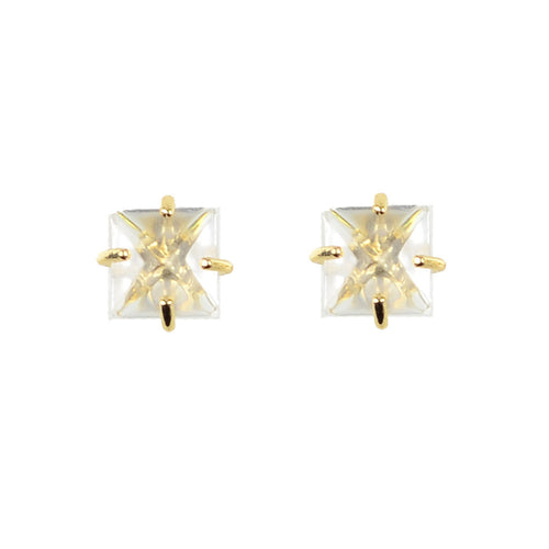 I found this at #moonandlola - Ios Earrings