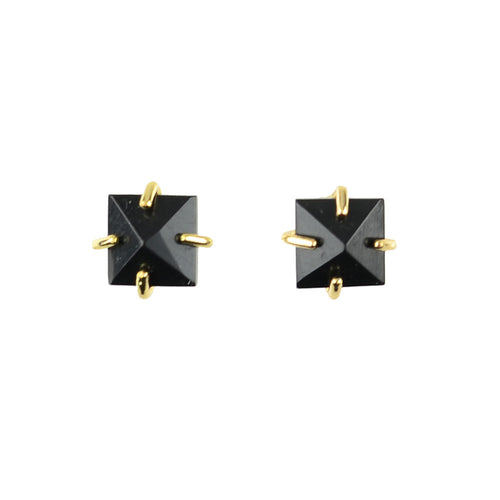 I found this at #moonandlola - Ios Earrings