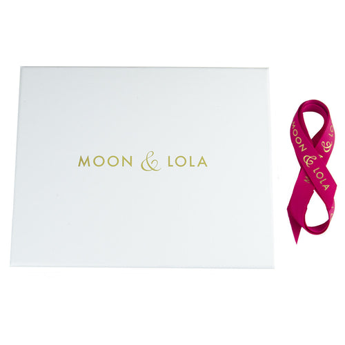 Moon and Lola - Ornament Keepsake Box