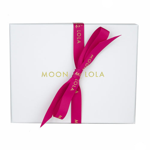 I found this at #moonandlola! - Wrap-It-Yourself Gift Set