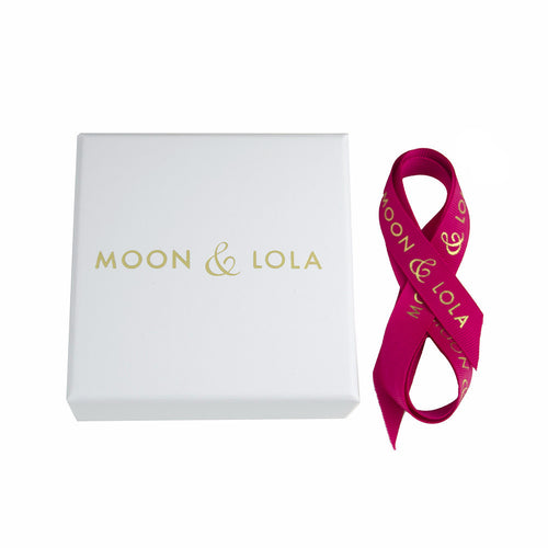 I found this at #moonandlola! - Small Gift Box and Ribbon