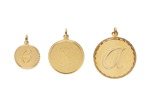 DO NOT UNHIDE PRICING WRONG Metal Dalton Charm Kit (WS) - Moon and Lola