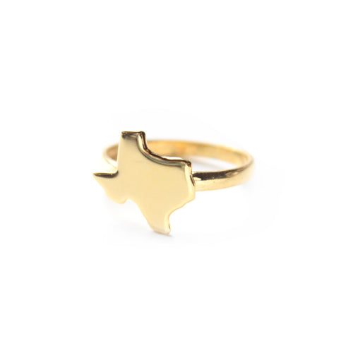 I found this at #moonandlola - Metal State Ring