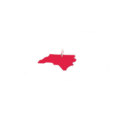 I found this at #moonandlola! - Mini State Charm Ruby