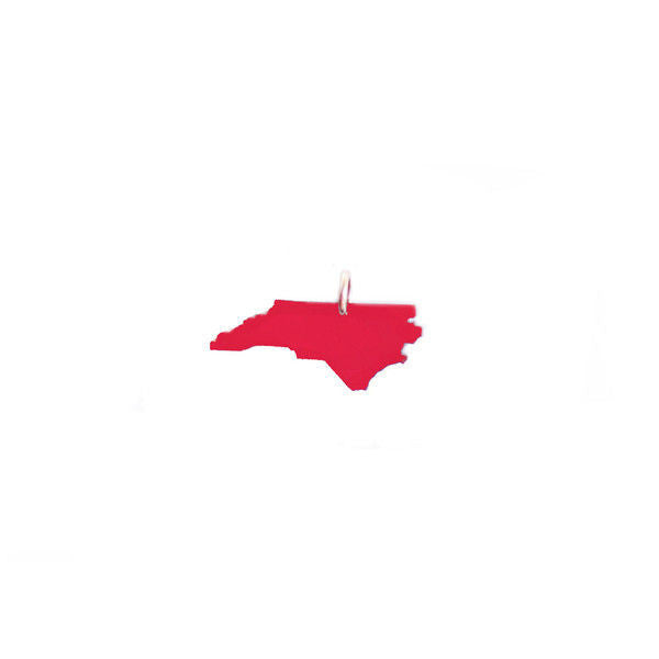 I found this at #moonandlola! - Mini State Charm