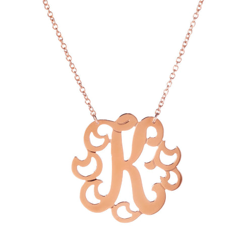 I found this at #moonandlola - Metal Moon Necklace