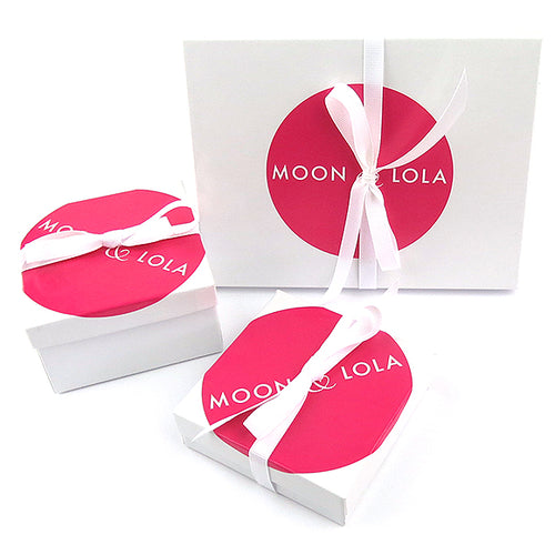 All Occasion Gift Set (WS) - Moon and Lola