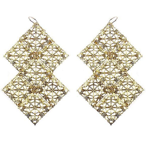 Malta Earrings