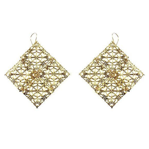Malta Earrings