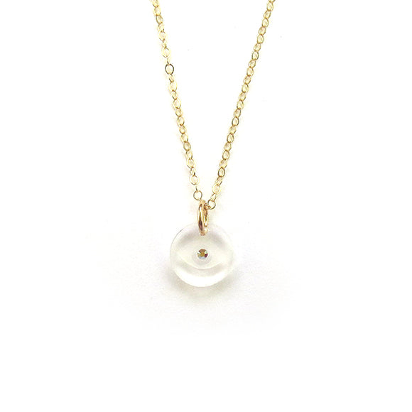 SWAROVSKI Symbolic Moon Necklace 5489534 Dark Multi Women Jewelry K-Drama  Gift | eBay