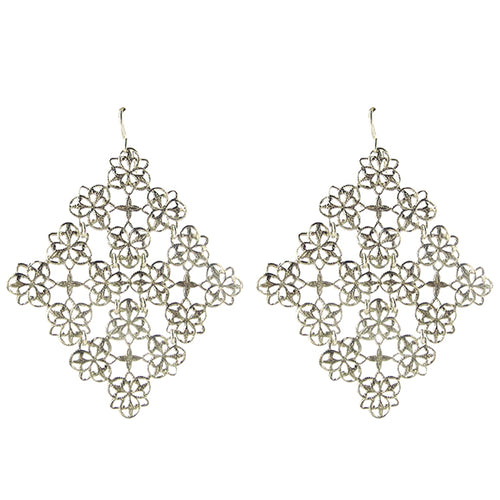 I found this at #moonandlola - Adana Earrings