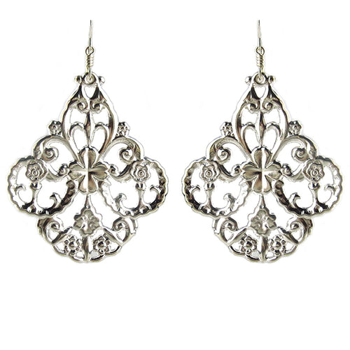 I found this at #moonandlola - New Orleans Earrings