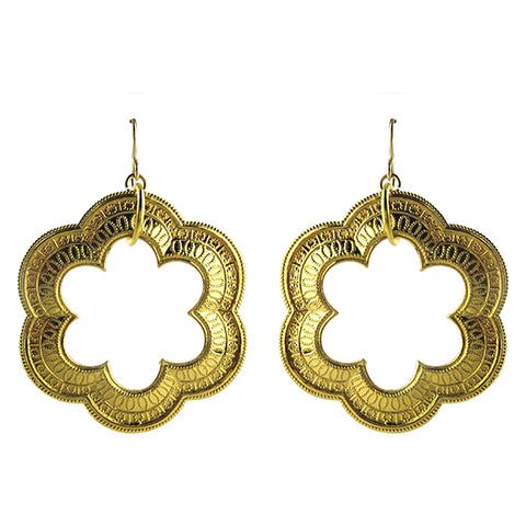 Malta Earrings
